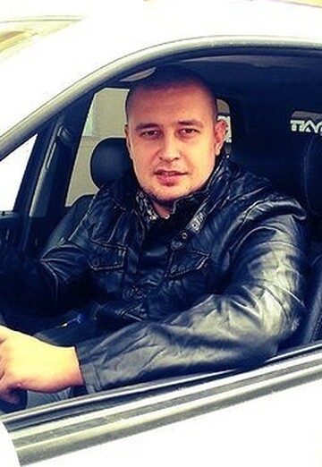 Моя фотография - Игорь, 47 из Иркутск (@igor320875)
