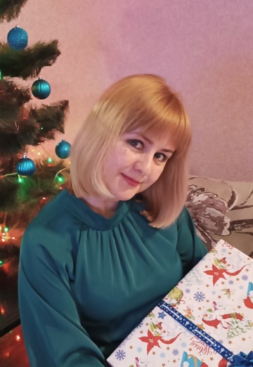My photo - Yuliya, 48 from Rostov-on-don (@uliya268713)