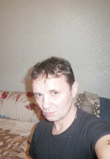Моя фотография - Сергей, 50 из Сибай (@sergey710859)