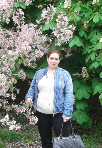 Моя фотография - Ирина, 39 из Донецк (@irina168576)