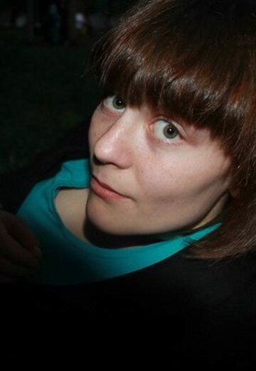 Моя фотография - Ирина, 27 из Октябрьский (@irina198833)