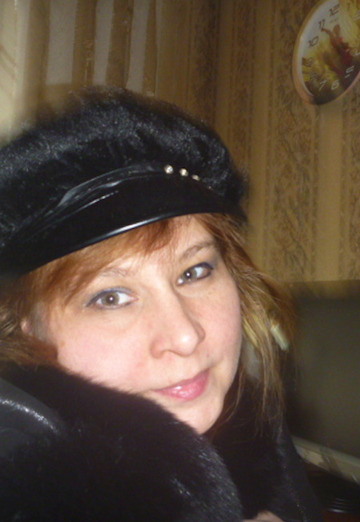 My photo - ALICIYa, 49 from Makhachkala (@aliciya25)