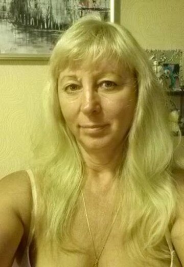 Моя фотография - svetla, 65 из Варна (@svetla127)