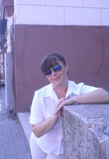 Моя фотография - Elena, 40 из Николаев (@elena53014)