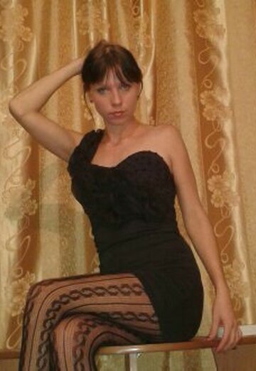 My photo - Ekaterina, 40 from Mogocha (@ekaterina151558)