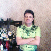 Aleksey 59 Rostov-on-don