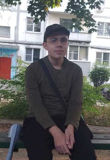 My photo - Dmitriy, 19 from Voronezh (@dmitriy540699)