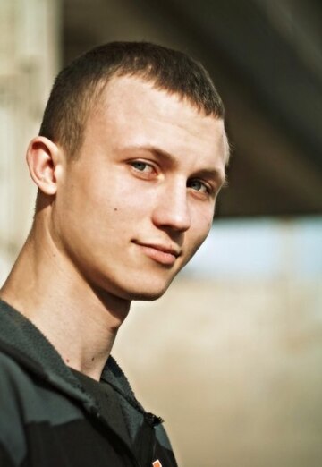 Моя фотография - Алексей прикольный, 30 из Чернигов (@alekseyprikolniy)