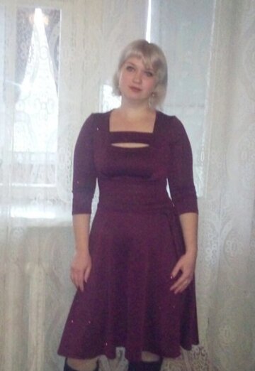 My photo - Vita, 35 from Odessa (@vita6523)