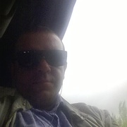 Андрей, 43, Междуреченский