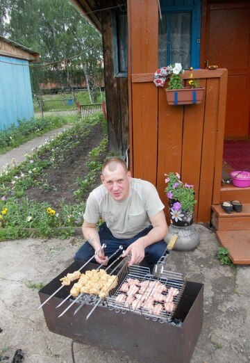 Моя фотография - Сергей, 41 из Псков (@sergey813169)