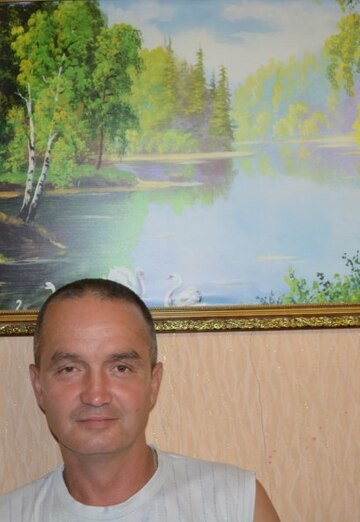 Моя фотография - Эдуард, 49 из Альметьевск (@eduard18503)