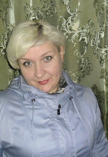My photo - Lilya, 53 from Krychaw (@lilya10139)