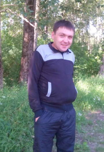 Моя фотография - Евгений, 38 из Березники (@evgeniy204216)