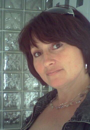 Моя фотографія - світлана, 54 з Нововолинськ (@svtlana485)