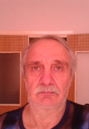 My photo - efim, 65 from Korolyov (@efim738)