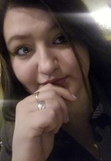 Моя фотография - Марина, 28 из Воронеж (@marina187348)
