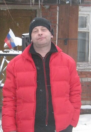 My photo - Aleksey, 51 from Vladimir (@aleksey454460)