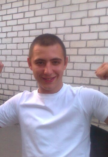 My photo - Aleksandr, 29 from Kharkiv (@aleksandr756655)