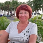 Ирина, 63, Братск
