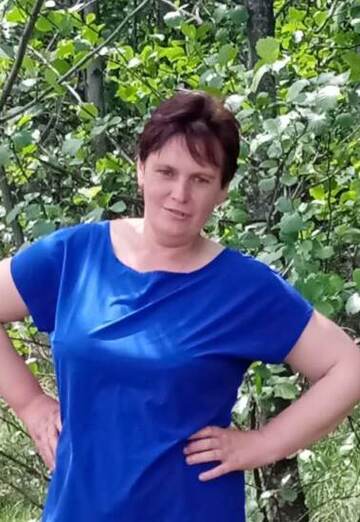 My photo - Svіtlana, 49 from Zhytomyr (@svtlana2920)