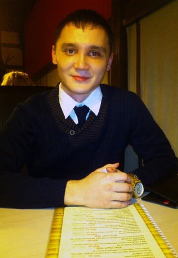 My photo - Aydar, 34 from Naberezhnye Chelny (@aydar6428367)