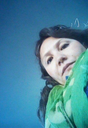 My photo - Anika, 48 from Karakol (@anika7570339)