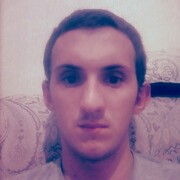 иван, 30, Зима