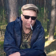Юрий, 49, Чусовой