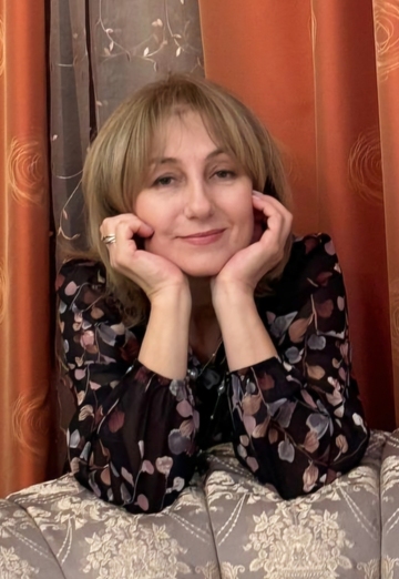 My photo - Evgeniya, 54 from Kaluga (@evgeniya90847)