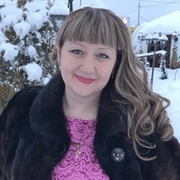 Марина, 42, Саратов