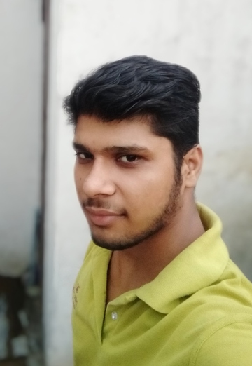 My photo - sourabh, 25 from Pandharpur (@sourabh52)