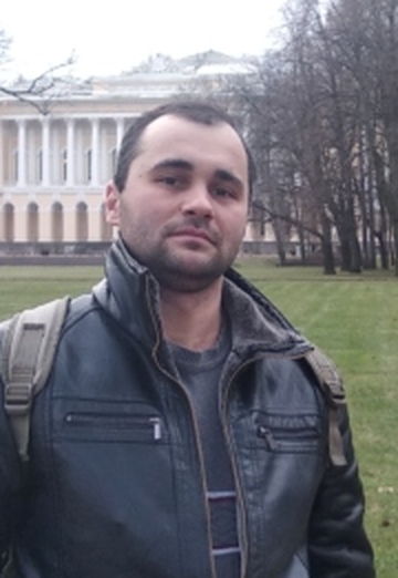 My photo - Dmitriy, 34 from Enakievo (@dmitriy400308)