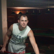 александр, 33, Артем