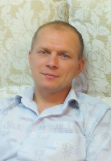 Моя фотография - Сергей, 41 из Брянск (@sergey608297)