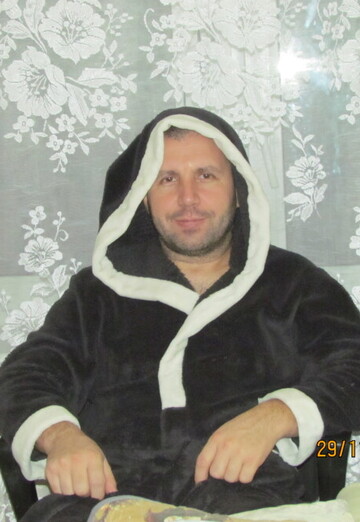 Oleg (@turp-f) — my photo № 1