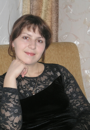 My photo - yuliya, 44 from Sobinka (@uliya28447)