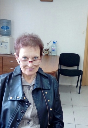 My photo - tatyana, 63 from Asbest (@tatyana201725)