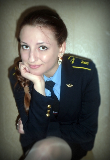My photo - Anastasiya, 29 from Kirsanov (@anastasiya33088)