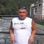 Вадим, 57, Нефтеюганск