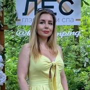 Anna 40 Sochi