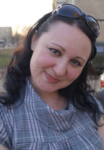 My photo - Ilgiza, 43 from Agidel (@ilgiza65)