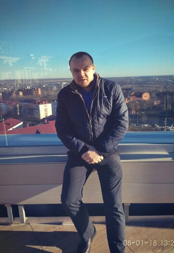 My photo - Aleksandr, 31 from Kursk (@aleksandr751683)