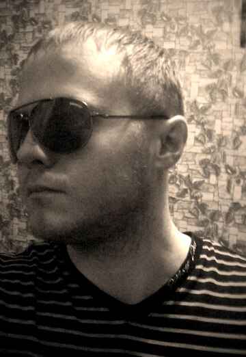 My photo - Grisha, 34 from Horlivka (@goran891)
