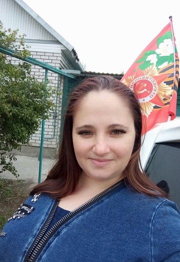 My photo - Mariya, 35 from Volgograd (@mariya143251)