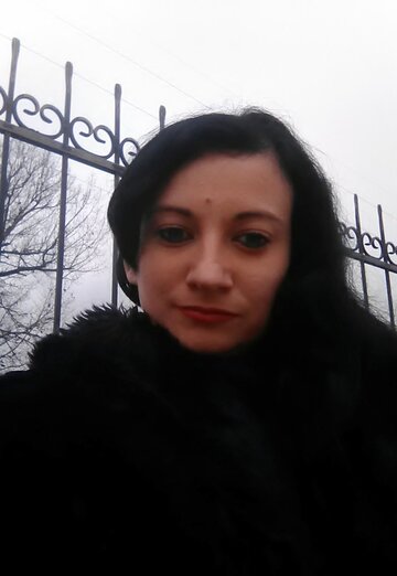 Моя фотография - Виктория, 32 из Белгород (@viktoriya121226)