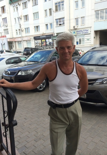 Моя фотография - Александр, 62 из Тамбов (@aleksandr212711)