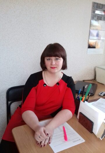 My photo - Alyona, 35 from Blagoveshchenka (@alena98081)