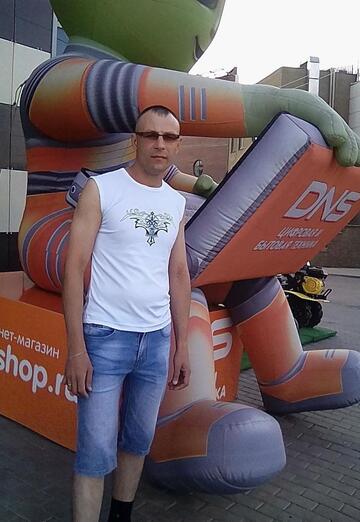 Моя фотография - Evgeniy, 40 из Барнаул (@evgeniy353089)