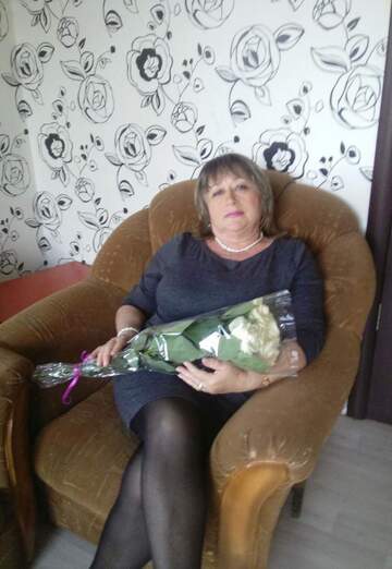 My photo - Raisa, 67 from Krasnodar (@raisa4194)